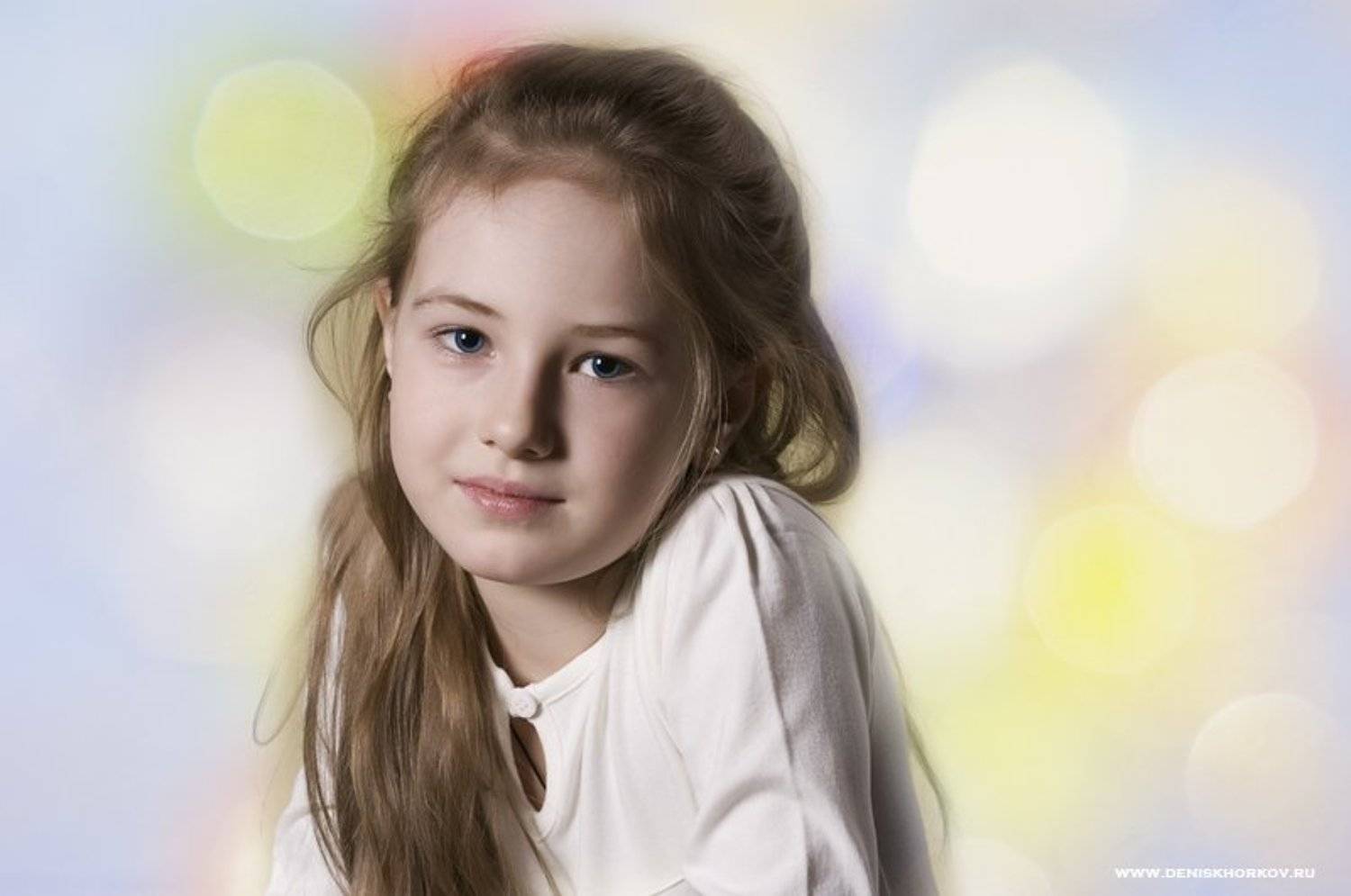 ***. Автор: Denis Khorkov , Denis Khorkov