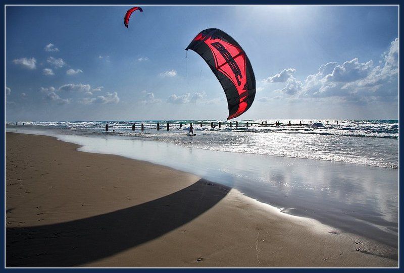 Поймай ветер.photo preview