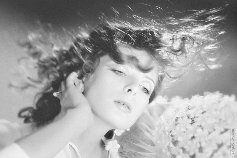 юлия федосеева, shelter of dreams la fidanzata ...*photo preview