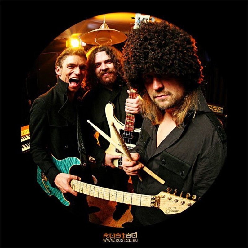 alkotrio AlkoTriophoto preview