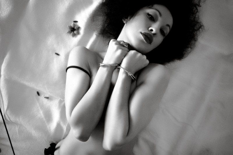 Crying Gamephoto preview