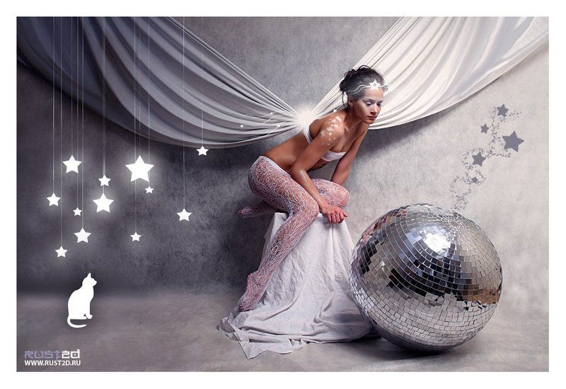 Fairytale of Irinaphoto preview