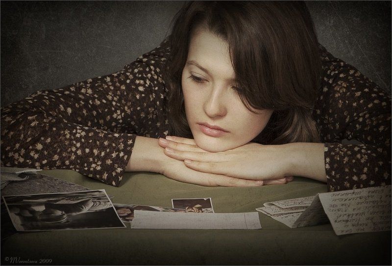 Несказанное...photo preview