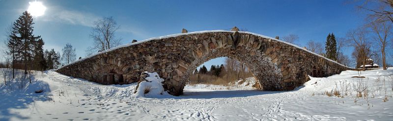 василево, тверская губерния, панорама львовская декорация кphoto preview