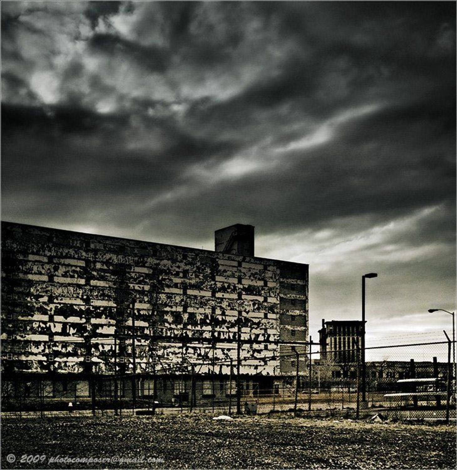 Lost city..... Автор: Pilgrim пейзаж, pilgrim, пленка, средний формат, 6х6, rolleiflex automat, Pilgrim