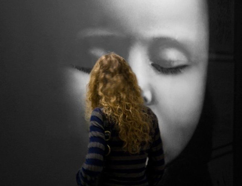 Лицом к лицуphoto preview