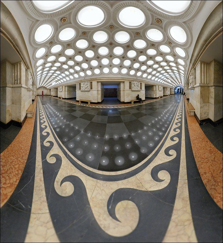 Электрозаводская фото превью