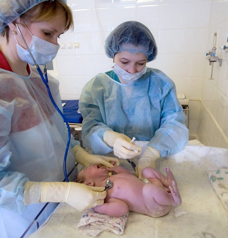 жанр, медицина, рождение, дети Рождениеphoto preview