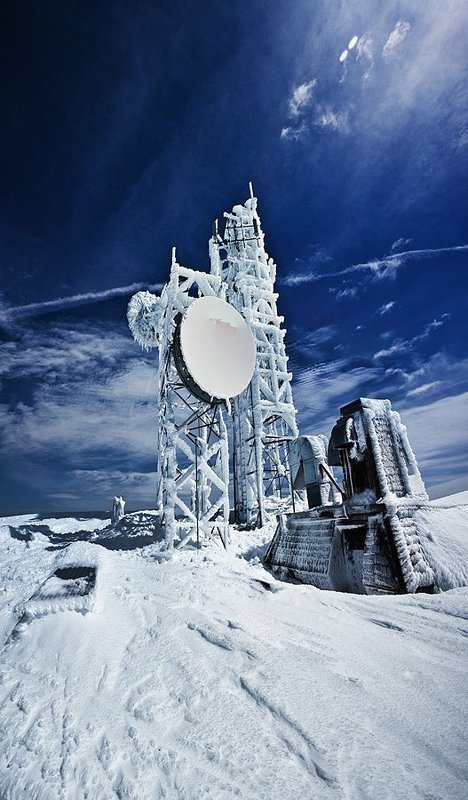 оледенение Оледенениеphoto preview