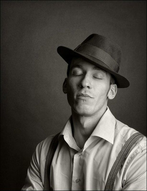 2008, студия, портрет Мечты об Аризонеphoto preview