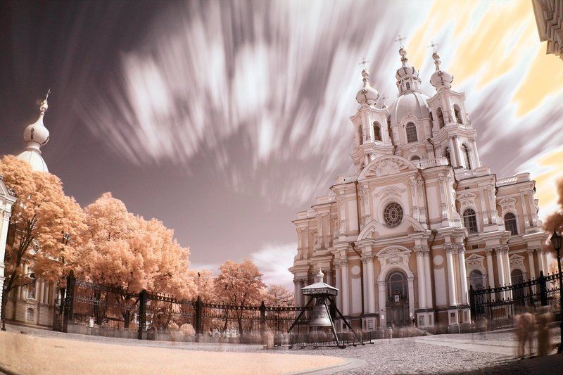 про смольный...photo preview