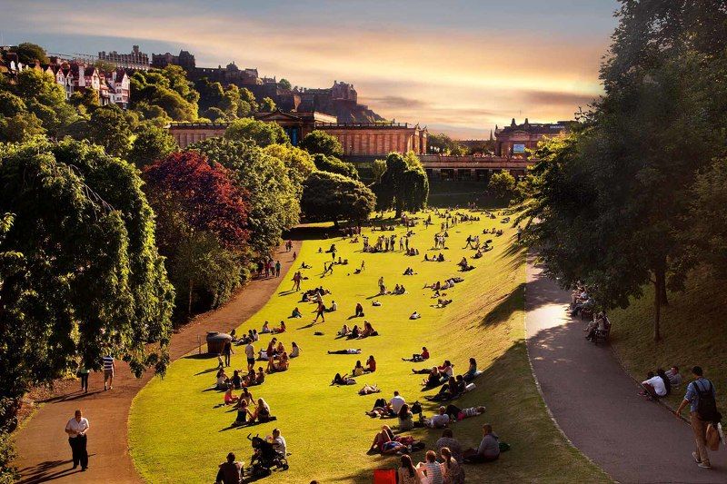 Edinburghphoto preview