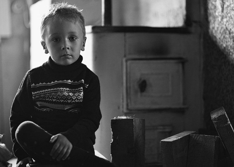 Дачное. Полдень.photo preview