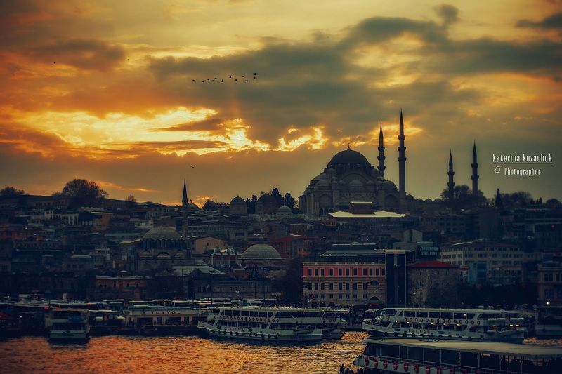 Istanbulphoto preview