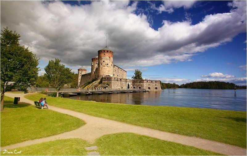 Савонлиннаphoto preview