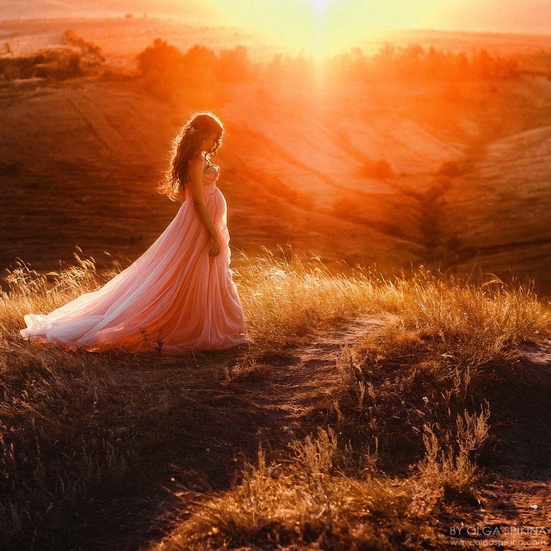 Кто сказал, что ангелов не существует? Просто на земле их называют \