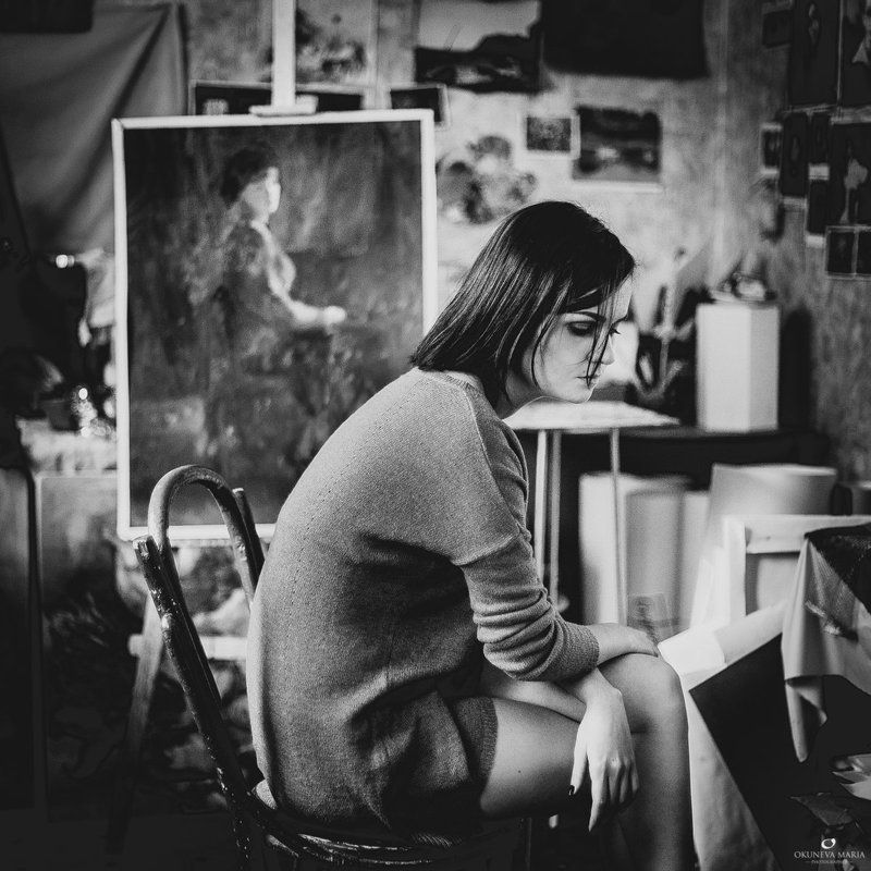 Надяphoto preview