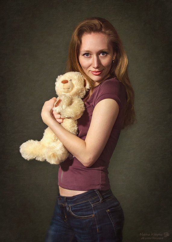 Куда уходит детствоphoto preview