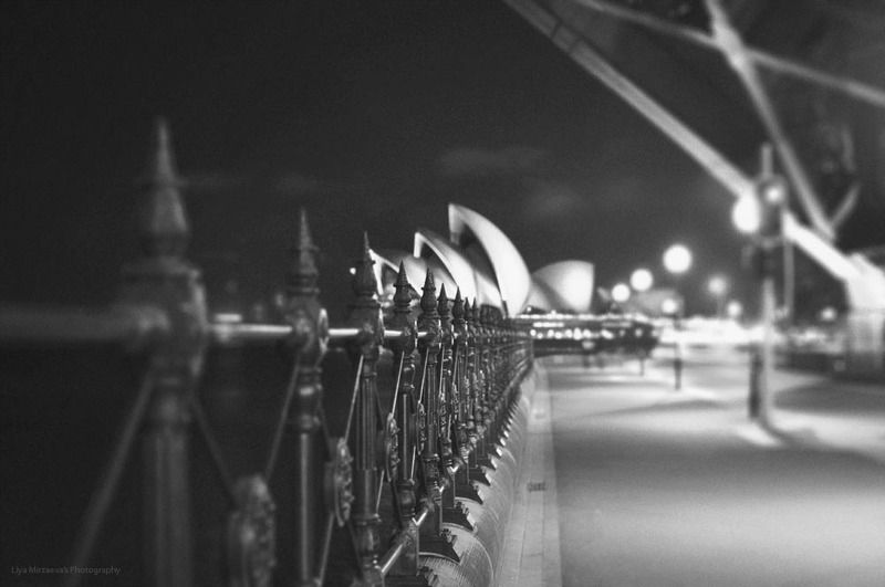 Sydney Opera Housephoto preview