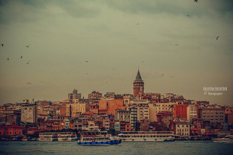 Istanbulphoto preview
