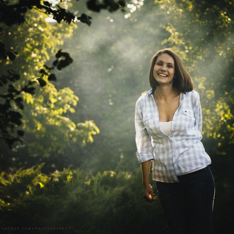 Веселая Настяphoto preview