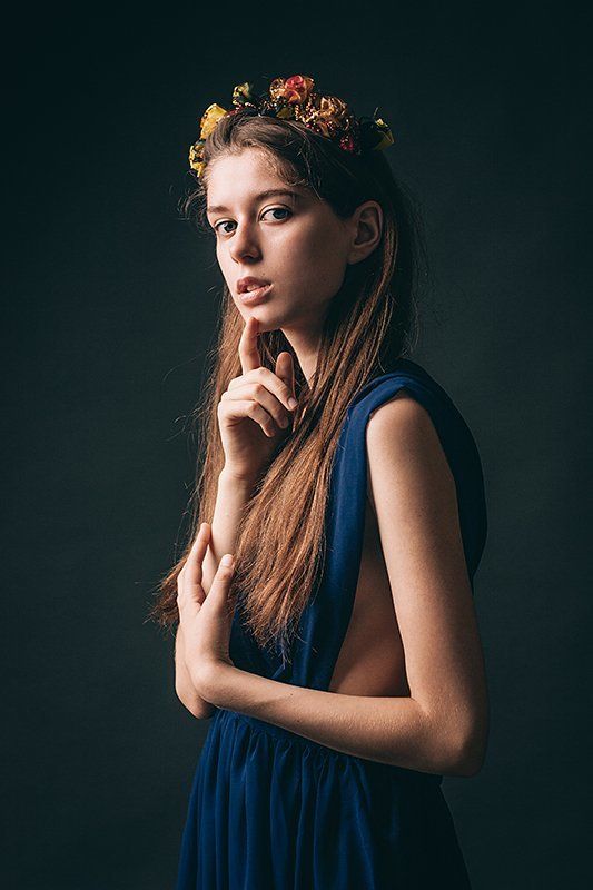 Портретphoto preview