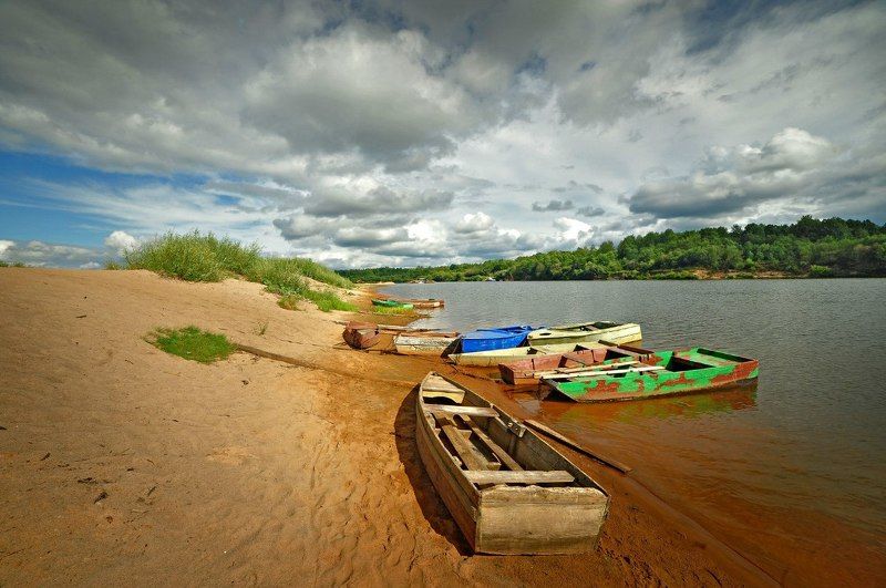 где то в Макарьевеphoto preview