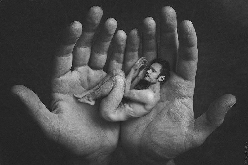 Автопортрет 299photo preview