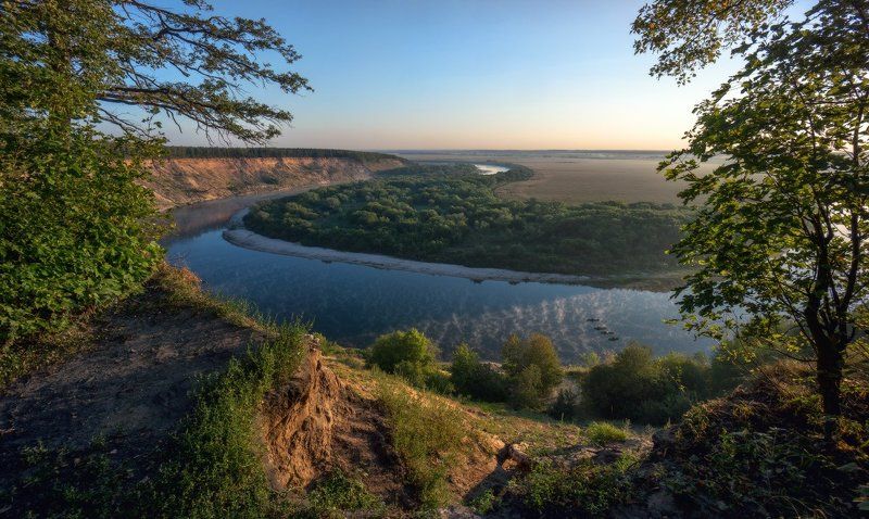 Дон, Кривоборье photo preview