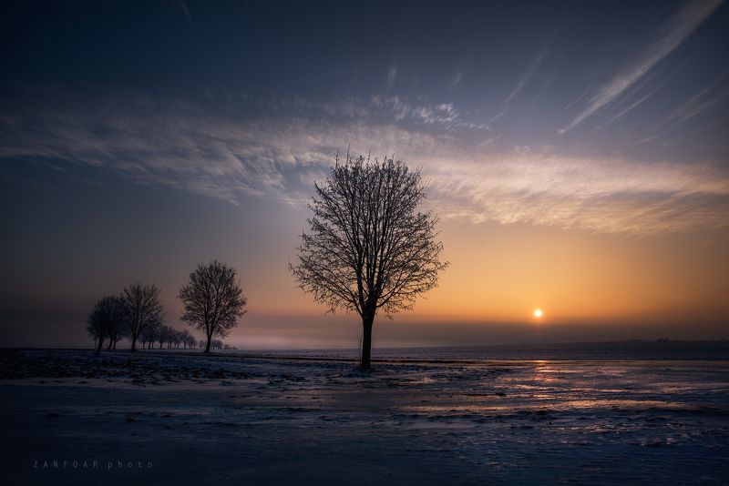 zanfoar,nikon d750,czech republic,bohemia, Леденящее настроениеphoto preview