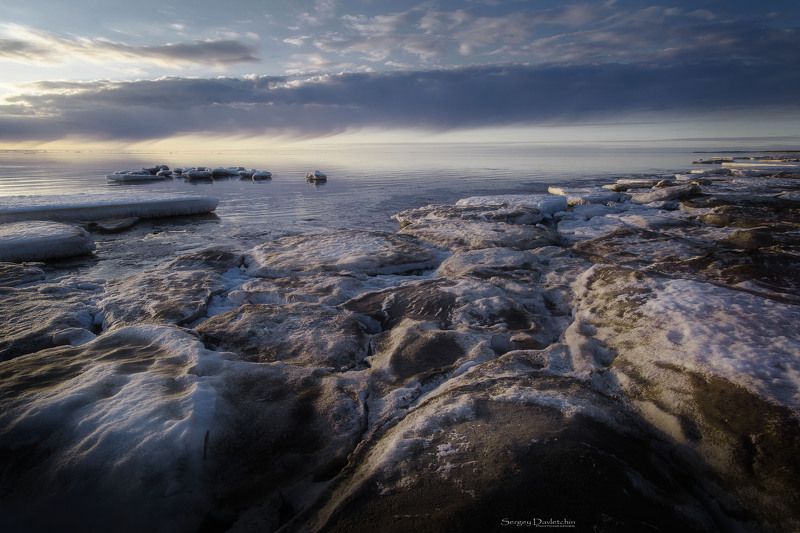 Край земли русскойphoto preview