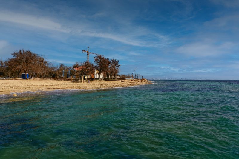 Крым апрель 2022photo preview