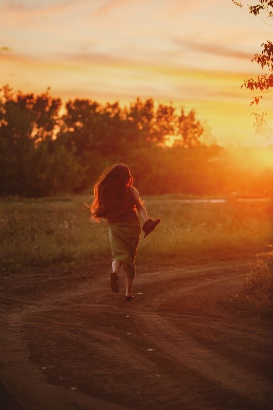 Навстречу закатуphoto preview