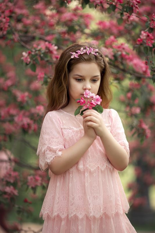 Веснаphoto preview