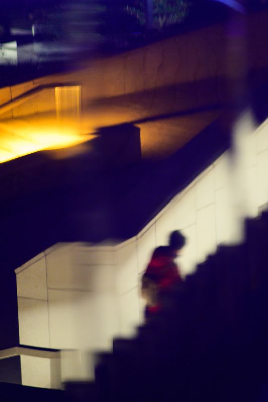 стекло, улица Сонphoto preview