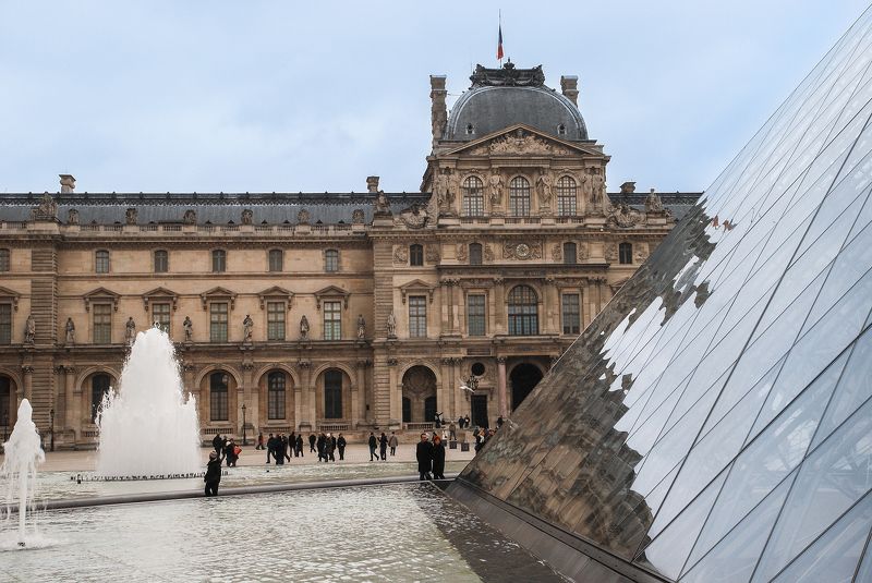 Парижphoto preview