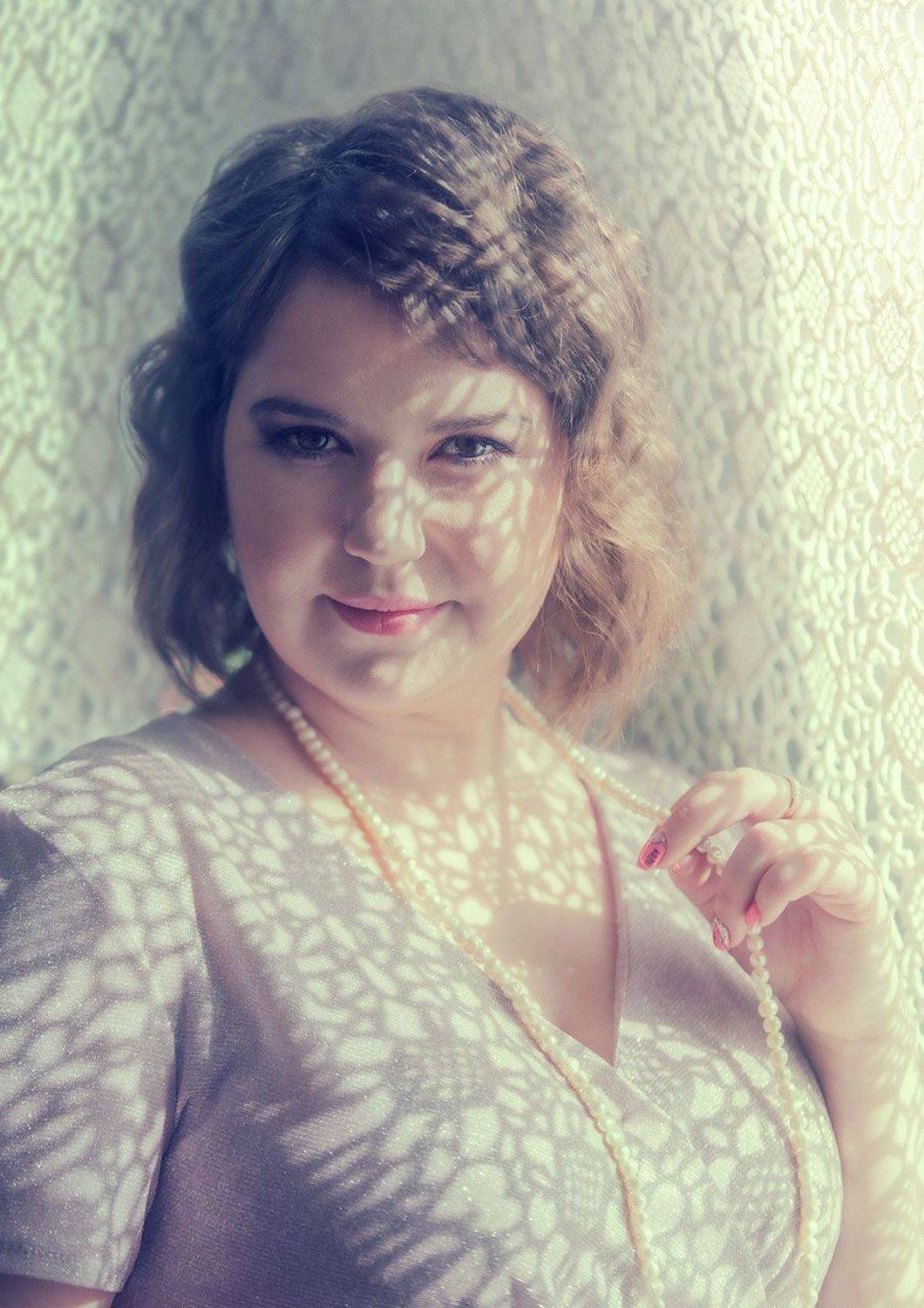 Натали. Автор: Крышковец Владимир , Крышковец Владимир