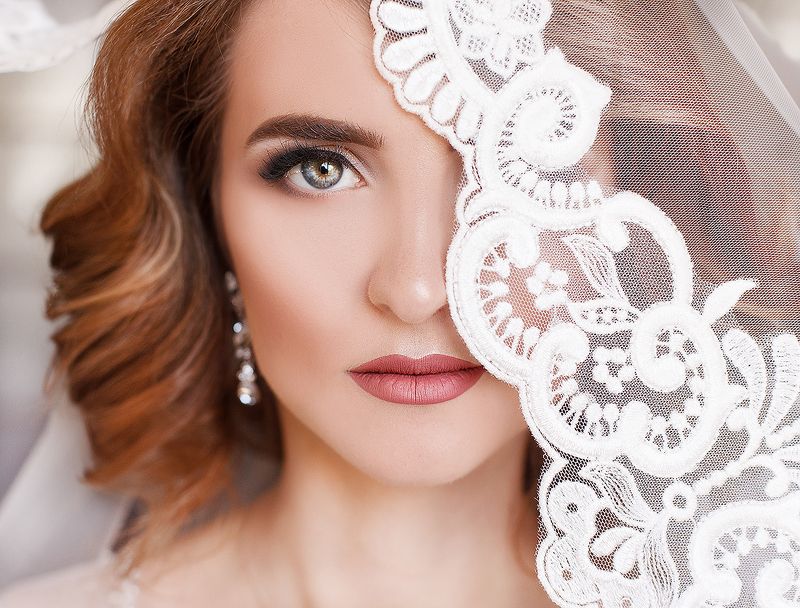 невеста  свадьба Невестаphoto preview