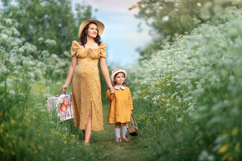 Плещеево озеро, Переславль-Залесский, фотограф Переславль С мамойphoto preview