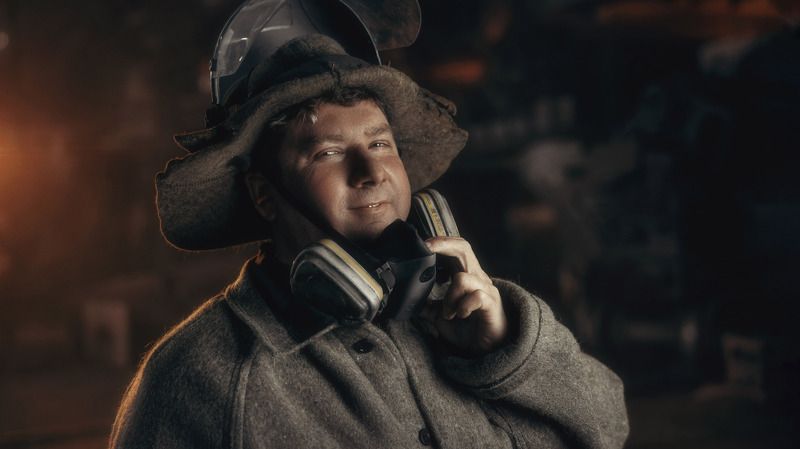 Плавильщикphoto preview