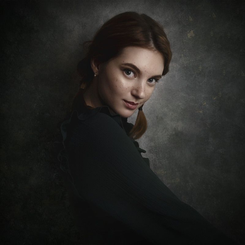 Работы Корченовой Марииphoto preview