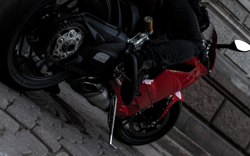 Никита | Ducati Panigale 1199 | St.Petersburgphoto preview