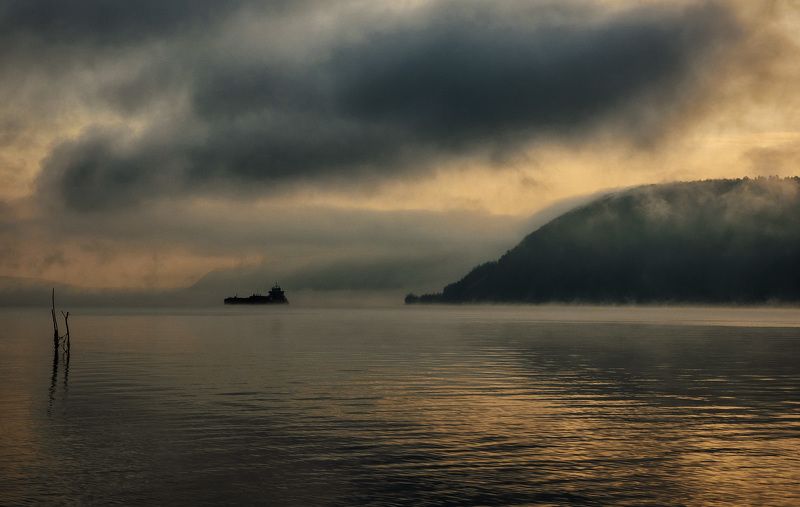 Осеннее утроphoto preview