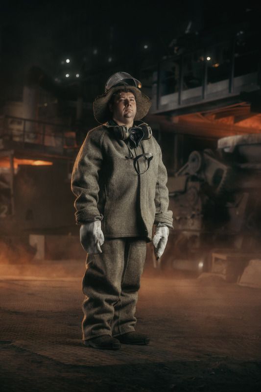 Плавильщикphoto preview