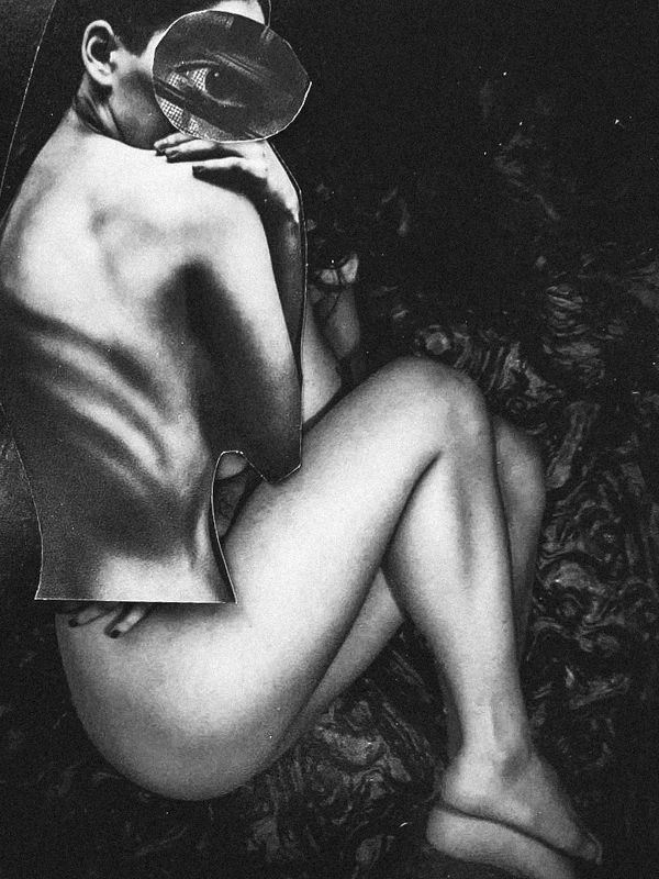 #collage  #photocollage #surrealart #surrealphoto #bwphoto responsivenessphoto preview