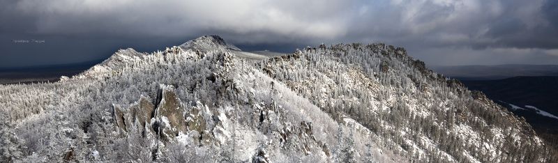 Природа Южного Уралаphoto preview