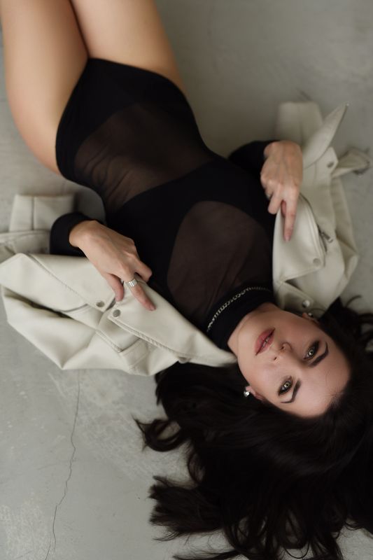 портрет , девочка, весна , portrait , girl Кристинаphoto preview