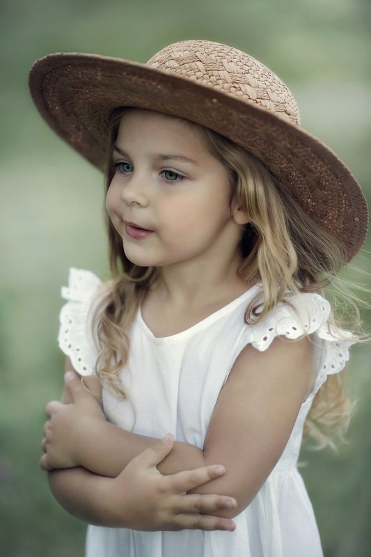 Летняя прогулкаphoto preview