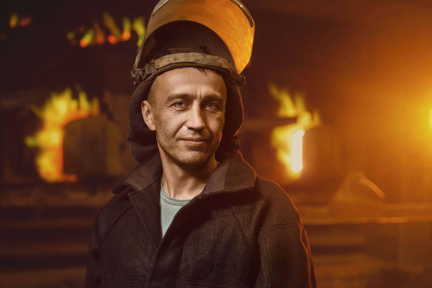 , Виталий Хайлов