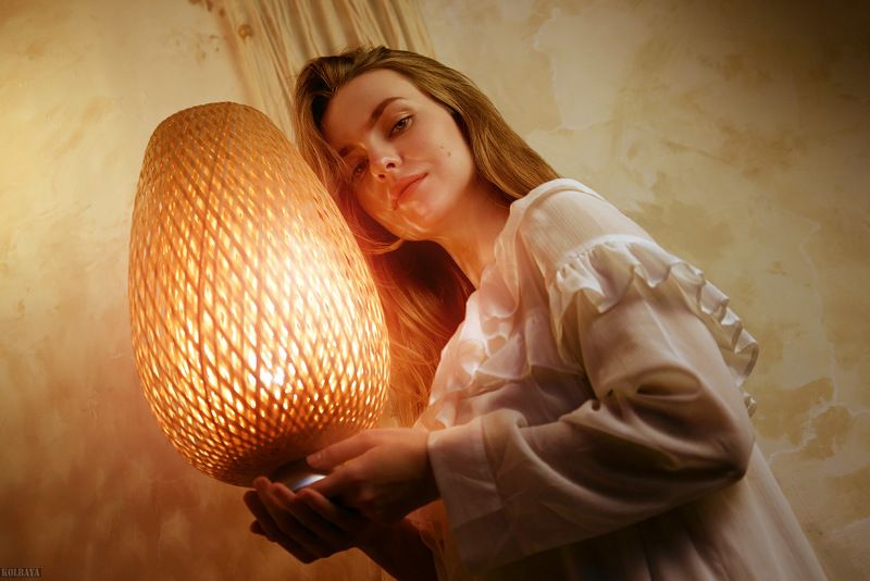 портрет Лизаphoto preview